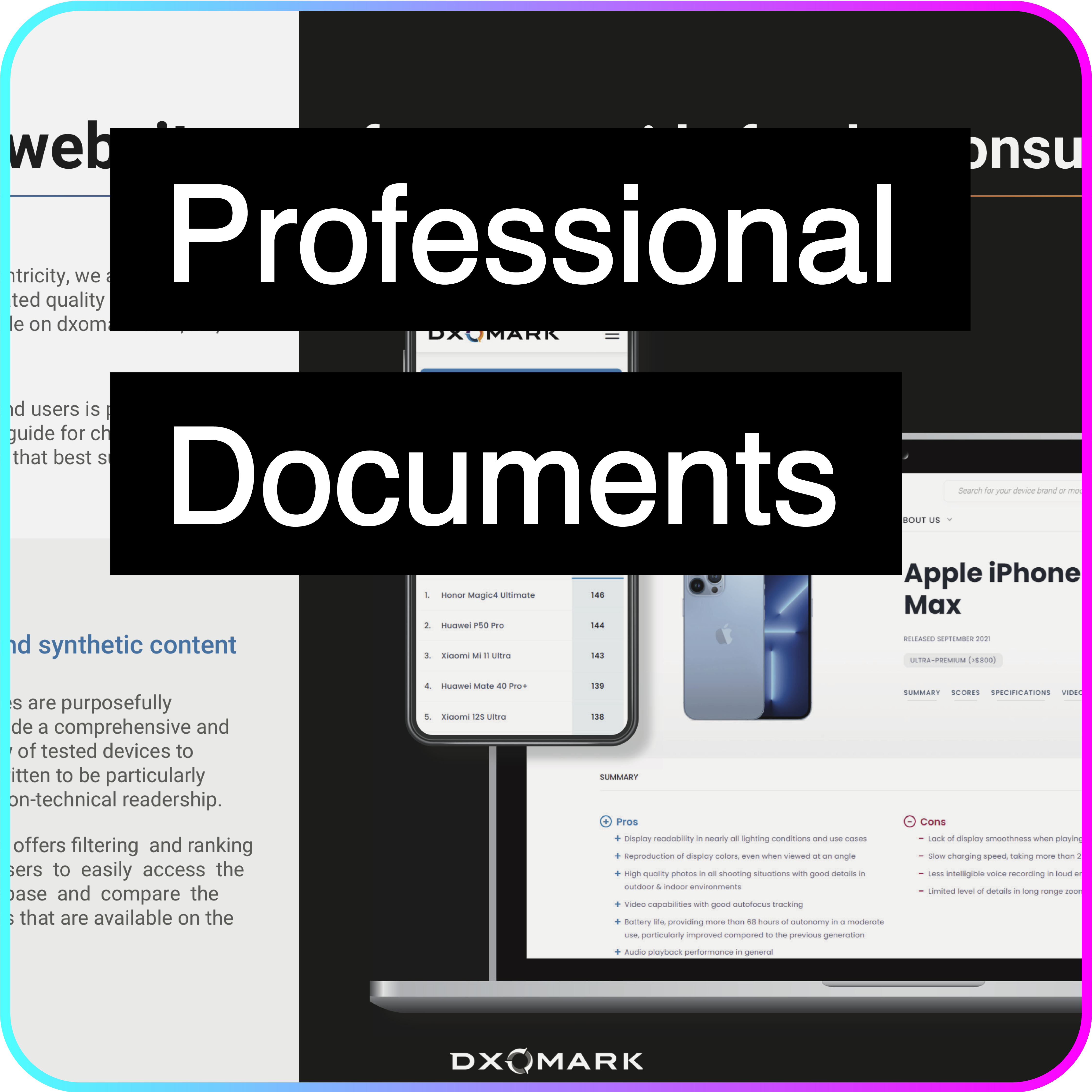 Professional Documents